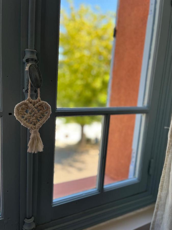 Le Gite Du Port Canal Moissac Dış mekan fotoğraf